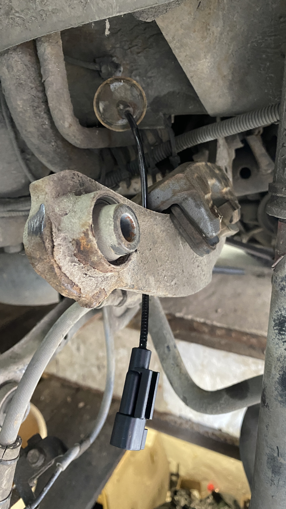 Фото в бортжурнале Mitsubishi Outlander XL