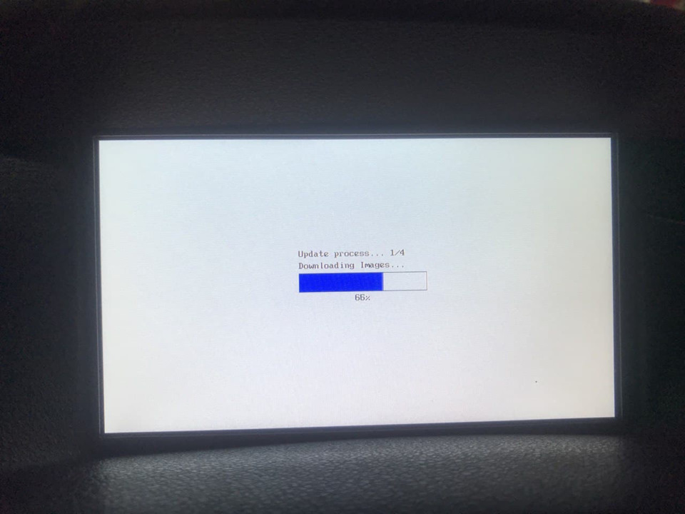 [2] Прошивка ММС, NewMenu 9.5.3 — Lada Приора седан, 1,6 л, 2015 года ...