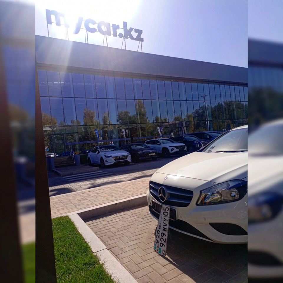 Продажа Мирса — Mercedes-Benz A-Class (W176), 1,6 л, 2013 года | продажа  машины | DRIVE2