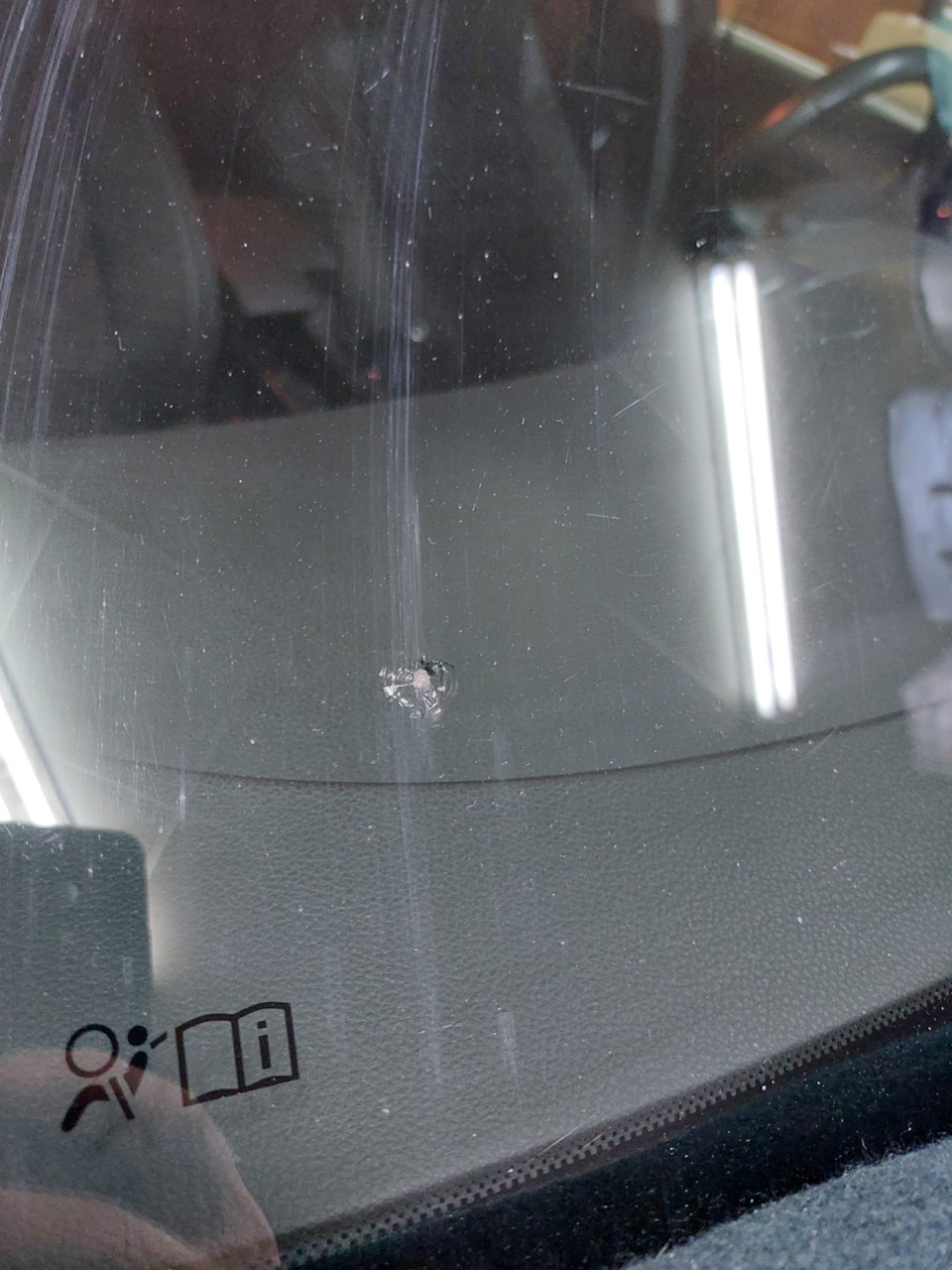 Фото в бортжурнале Opel Insignia (1G)