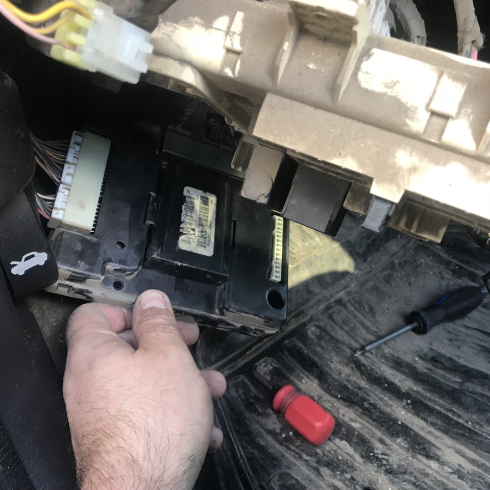 Фото в бортжурнале ГАЗ Сайбер