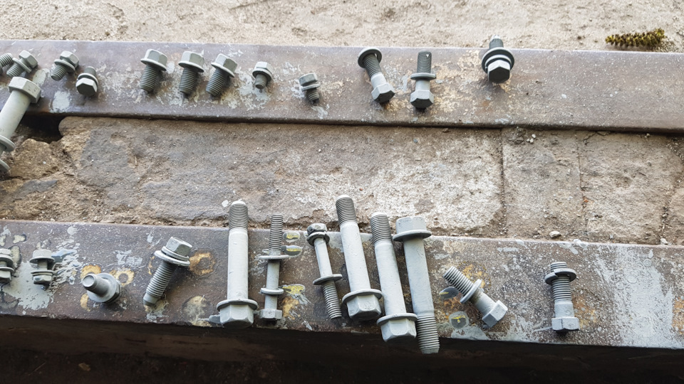 Фото в бортжурнале Hyundai Sonata V (NF)