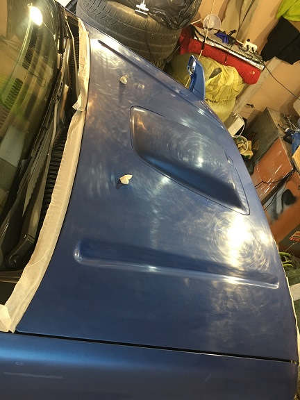 Фото в бортжурнале Suzuki Jimny (1G)