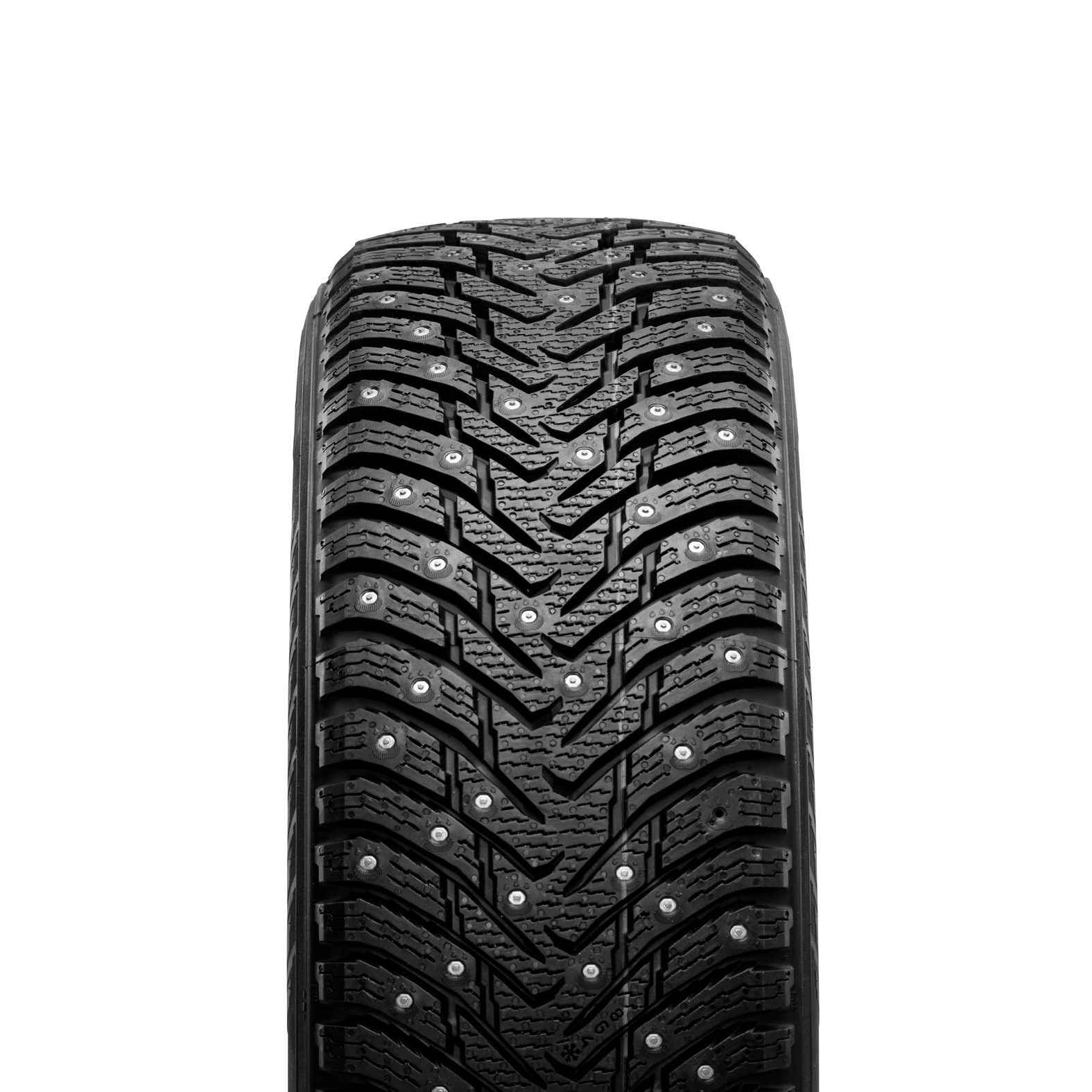 Nokian tyres nordman 8