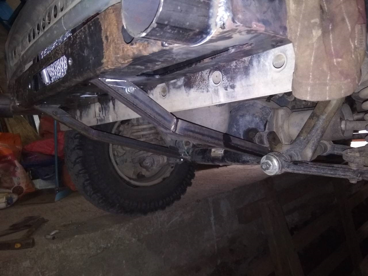 Замена ГТЦ и наружной ручки — Volkswagen Passat B3, 1,8 л, 1990 года ...