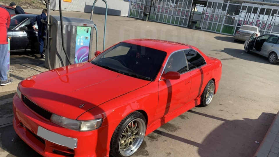 Заклинило коробку R154 на одной передачи + болтается кулиса. — Toyota ...