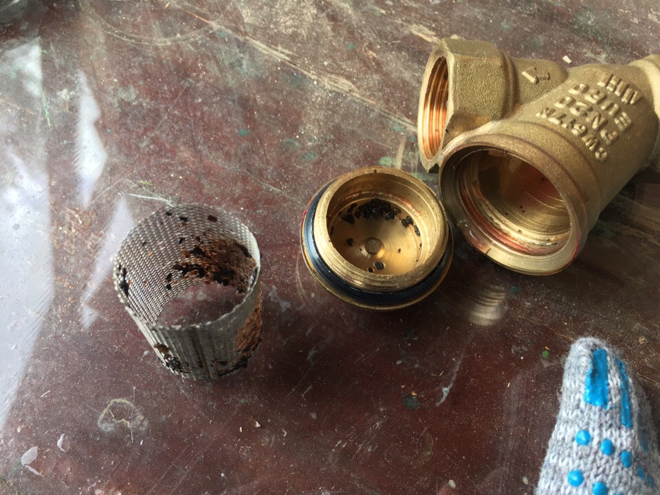 Фото в бортжурнале Jeep Cherokee (XJ)