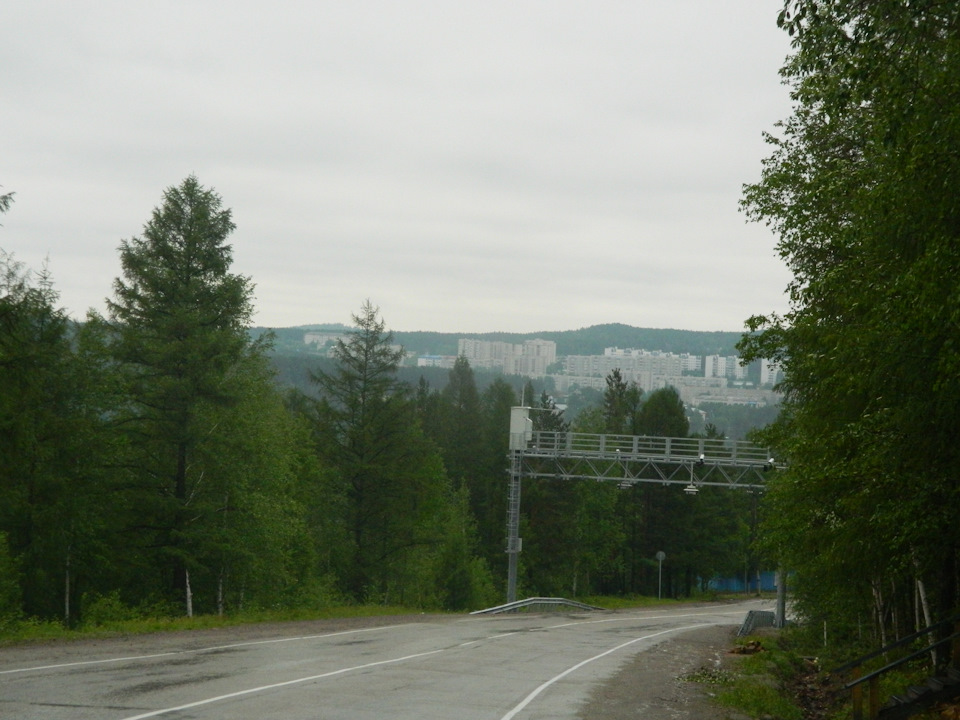 Фото в бортжурнале УАЗ 3962