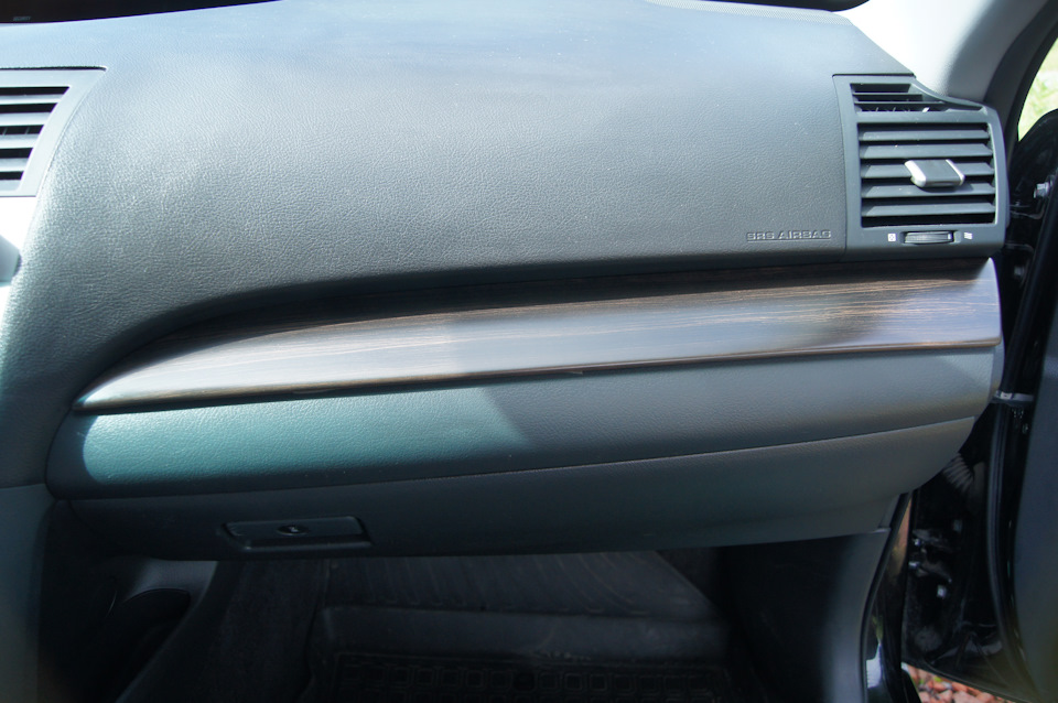 Фото в бортжурнале Toyota Camry (XV40)