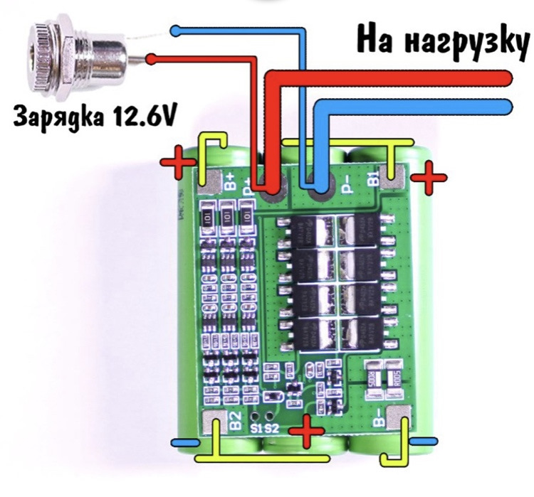Переделка шуруповерта на Li-Ion всего за 1000 рублей. Вторая жизнь Hyundai A1201