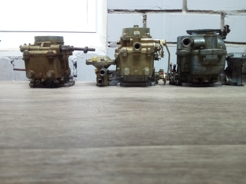 Наглядно о высоте. Похоже, намучаюсь с учётом того, что лифта кузова у меня нет — УАЗ 315195 Hunter