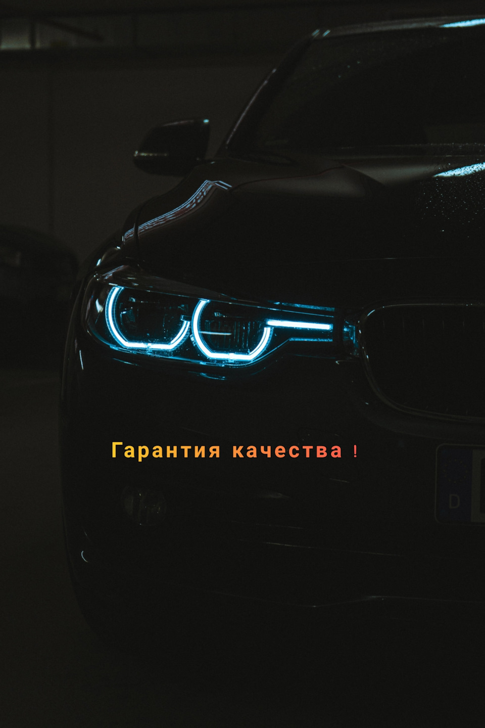 Давно не делал отчеты, пора исправлять — DRIVE2