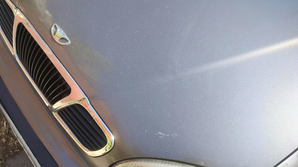 Давление во впускном коллекторе — Daewoo Lanos, 1,5 л, 2001 года ...