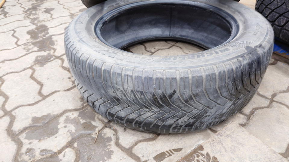 Покупка комплекта летних шин — Pirelli P 7 Cintuaro — Ford Focus II ...