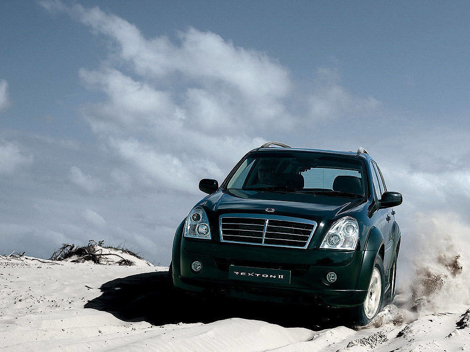 Прошивка SsangYong Rexton 2.3i MSE35 0DO1731L 2C53086470 — Zloigad на ...