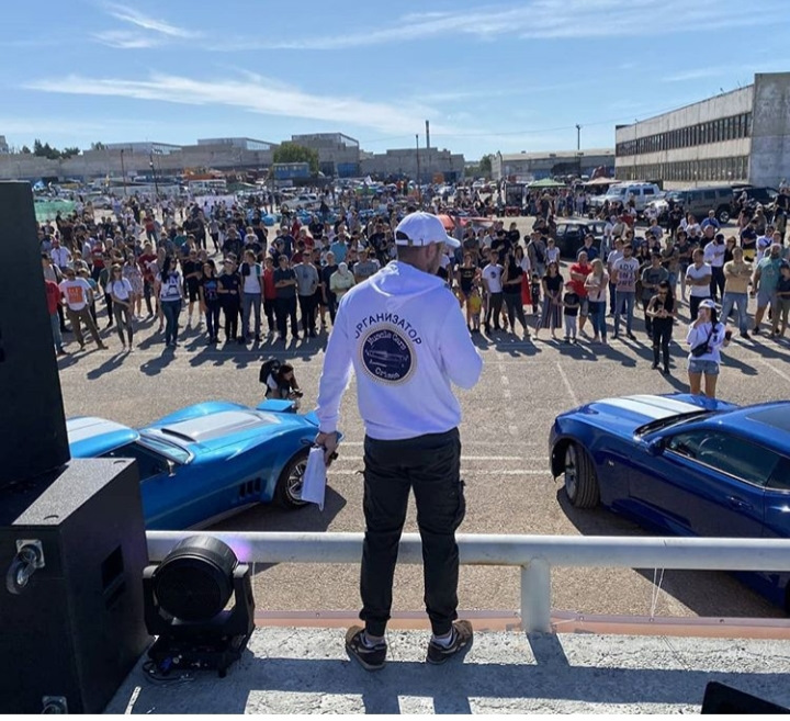 4 октября в Севастополе! — Geely Coolray, 1,5 л, 2020 года ...