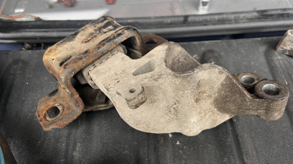 Фото в бортжурнале Smart fortwo (2G)