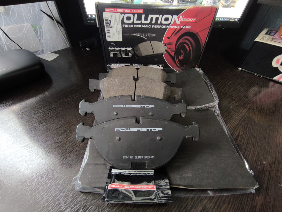 Фото в бортжурнале BMW X5 (E70)