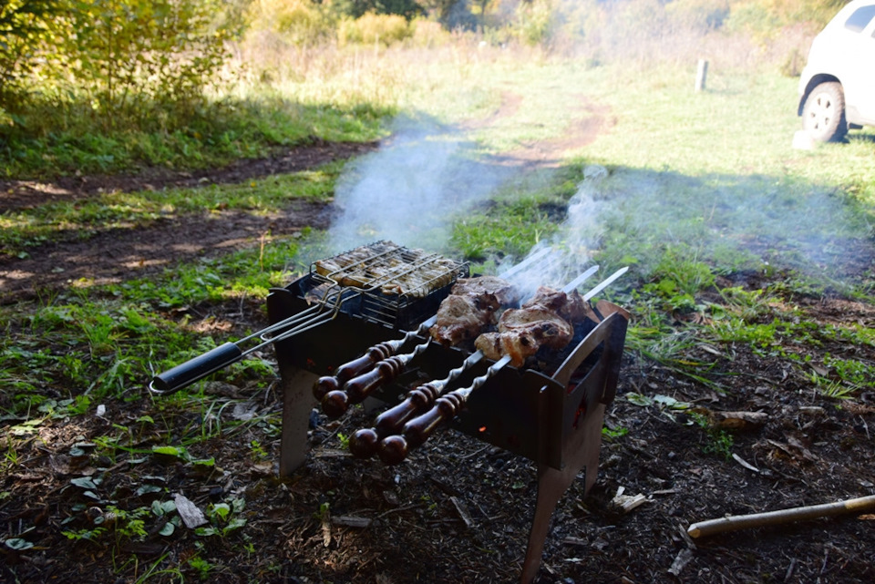 Фото в бортжурнале Renault Duster (1G)