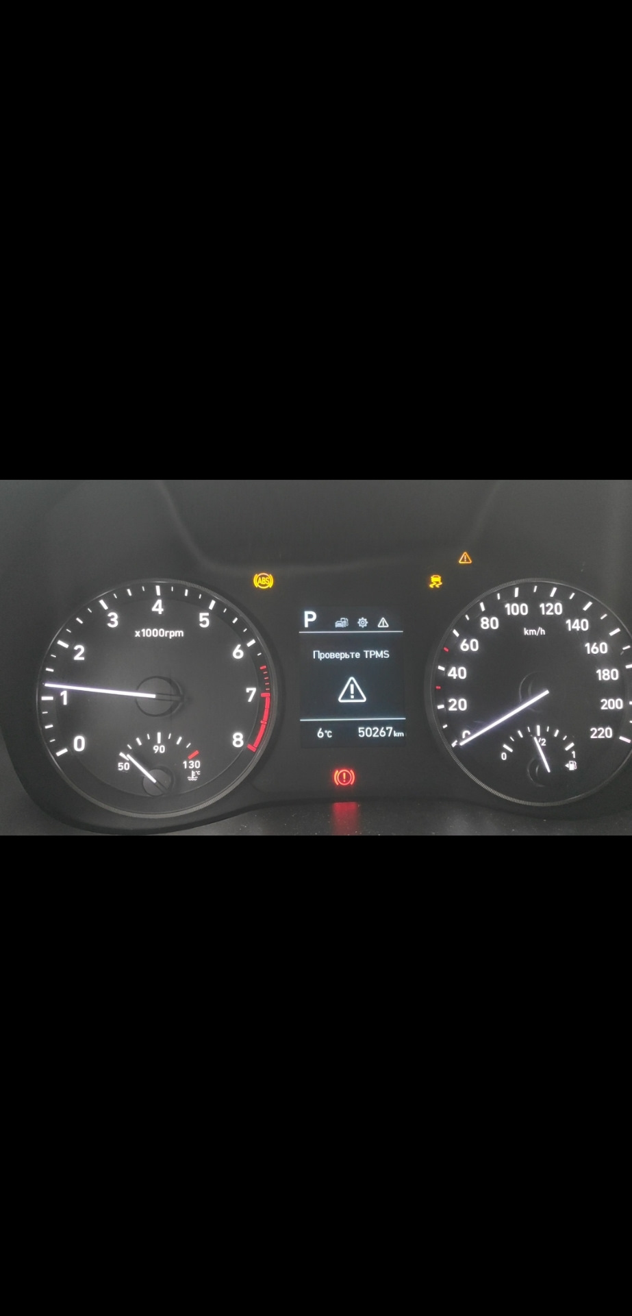 Датчик TMPS — DRIVE2