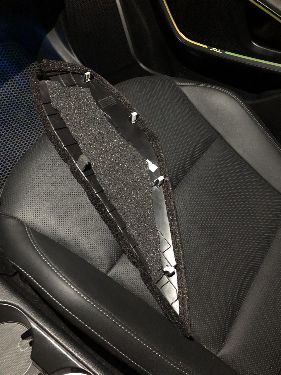 Фото в бортжурнале KIA Soul (3G)