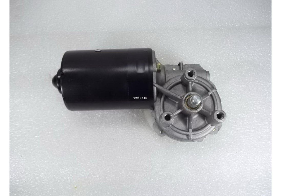 108792755 Электродвигатель стеклоочистителя TOPRAN | Запчасти на DRIVE2