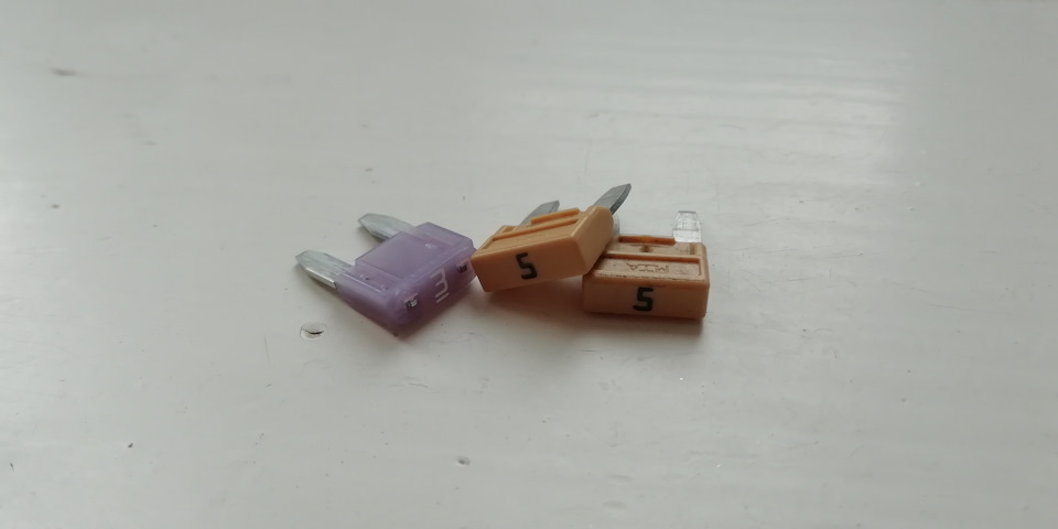 FN3A и FN5A — Lada Vesta SW (1G)