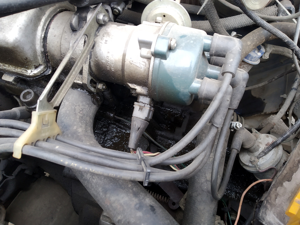 Лопнул верхний патрубок радиатора — Lada 2109, 1,3 л, 1989 года ...