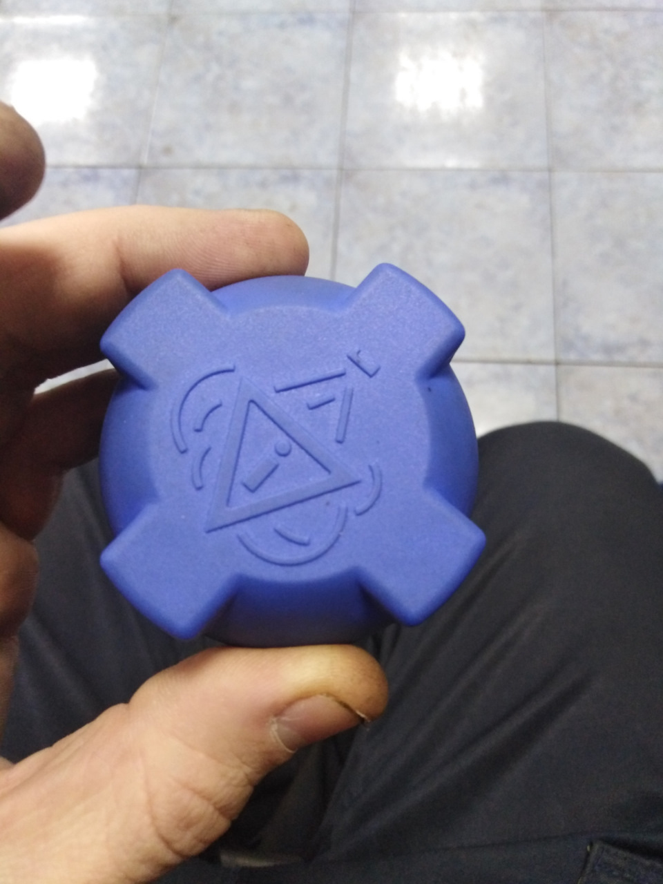 Регулировка клапана пробки РБ с разнесенными клапанами — Lada Калина ...