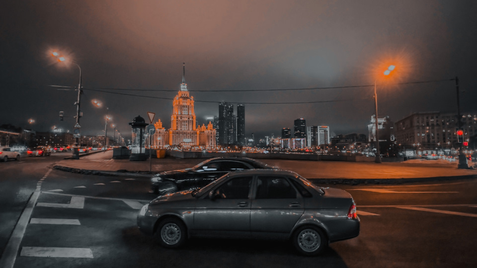 Замена левого пыльника шруса — Lada Приора седан, 1,6 л, 2014 года ...