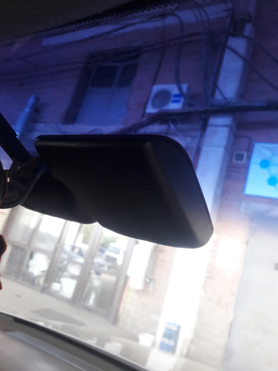 Что это за сенсор? — Cadillac Seville (4G), 4,6 л, 1996 года ...