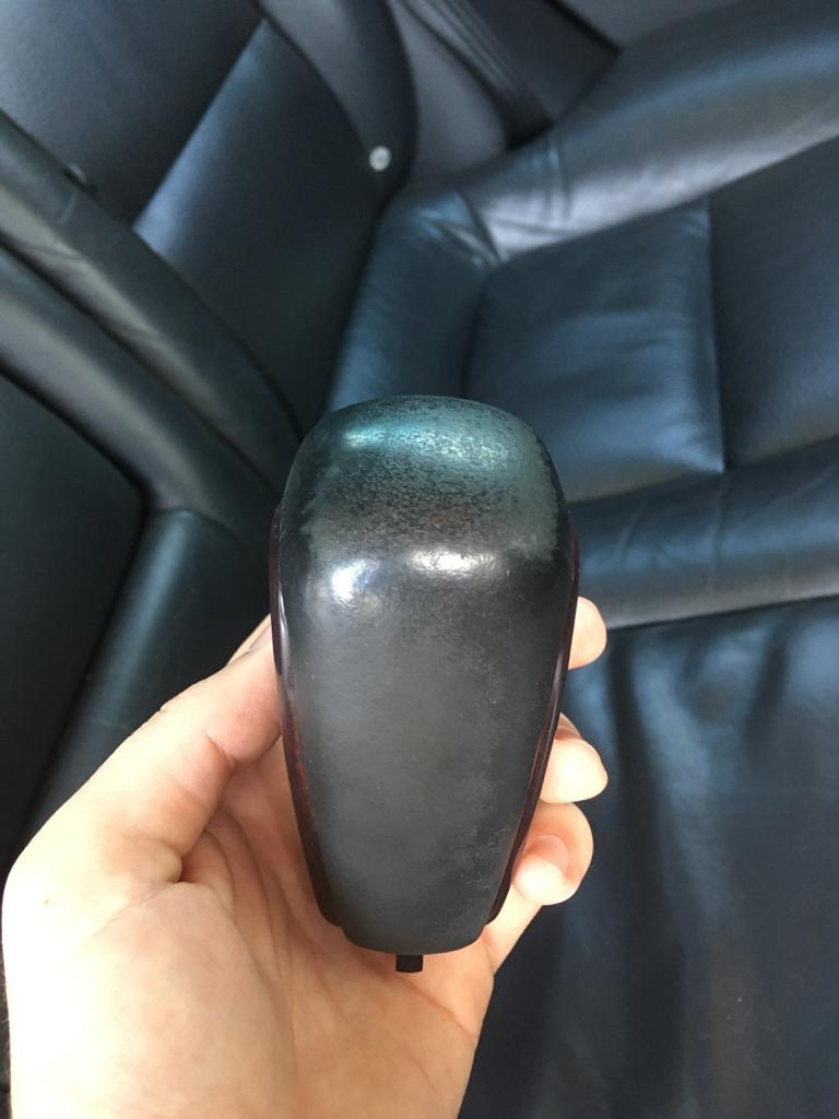 Фото в бортжурнале Volvo S80 (2G)