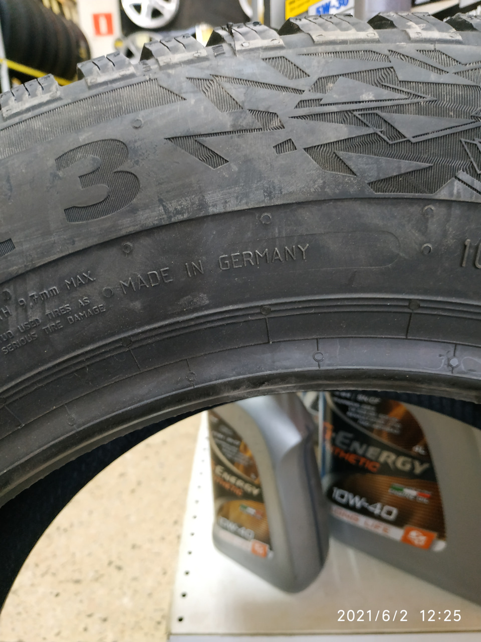 Сделано в Германии. — Volkswagen Polo Sedan