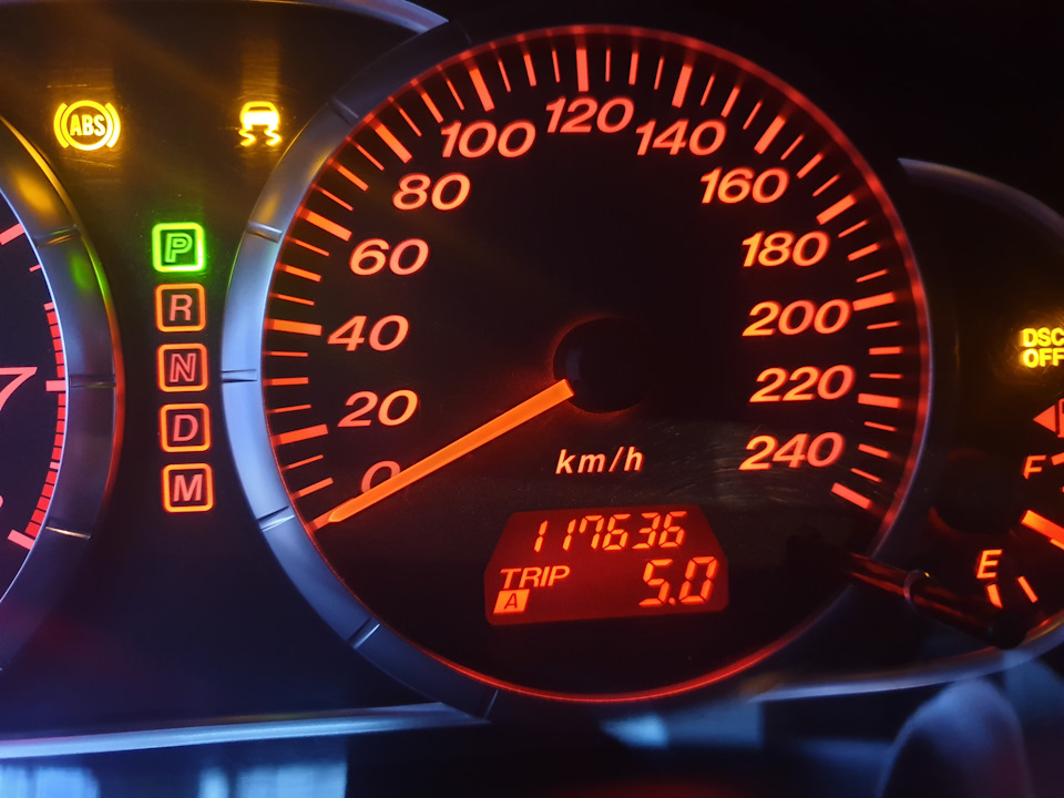 Замена масла с промывкой и добавление присадки — DRIVE2