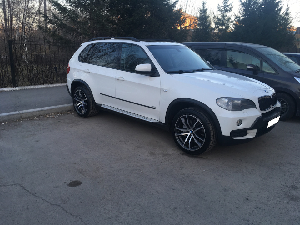 Постоянная вибрация при движении и рывок перед самой остановкой ...