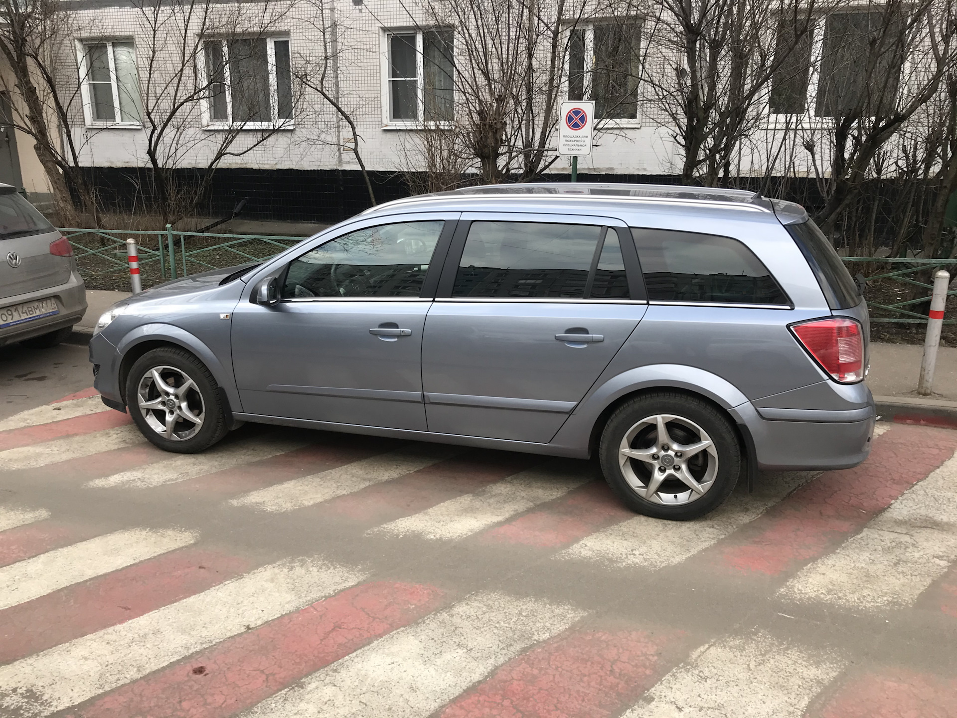 Нужен толковый сервис — Сообщество «DRIVE2 Opel Club» на DRIVE2