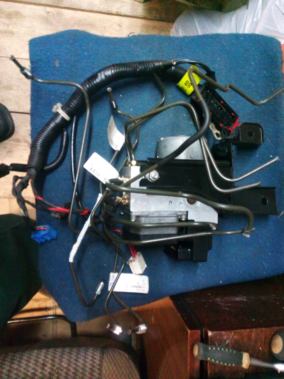 Ремонт вариатора Ниссан Кашкай — ZF-Expert на DRIVE2