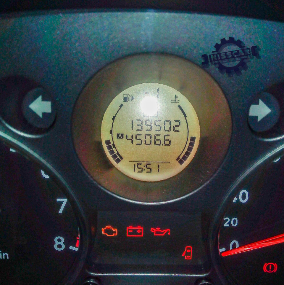 Блок дроссельной заслонки. — NISSCAR на DRIVE2