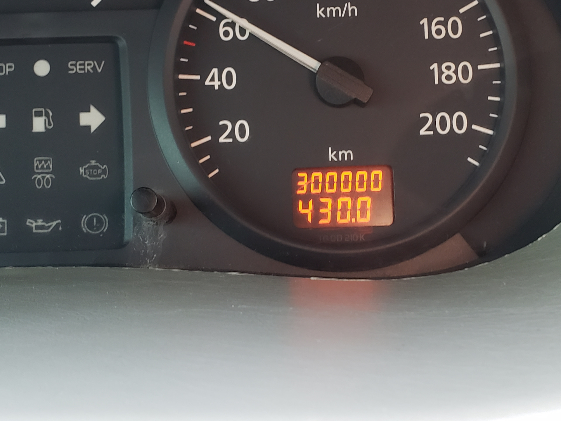 Пробка поддона 5.2 — Jeep Grand Cherokee (ZJ), 5,2 л, 1995 года ...
