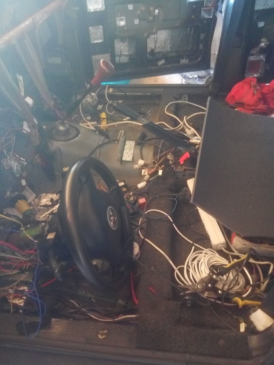 Скрип в задней подвеске субару импреза - 96 фото