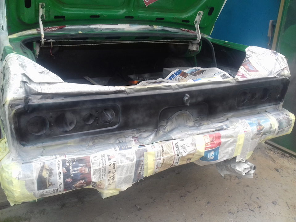 Установка вакуума на уаз 3303 - 81 фото