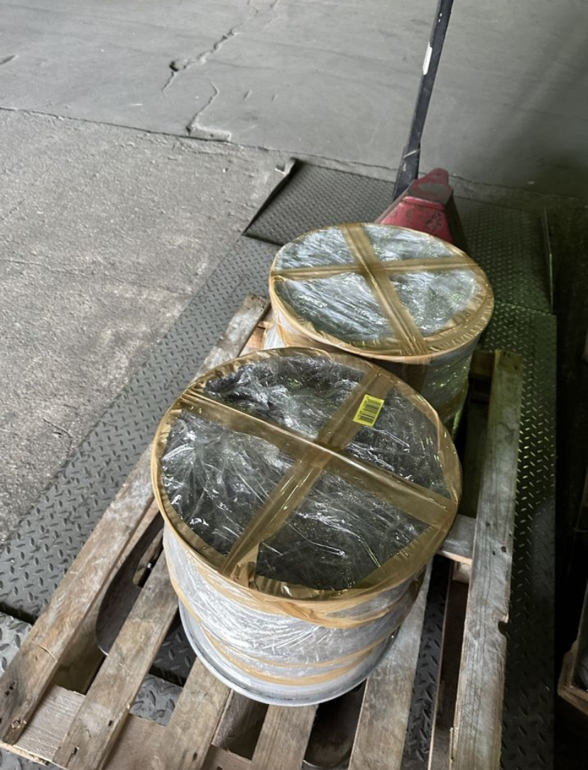 Диски Borbet Binno B1 R15👌 — Nissan Tiida (1G), 1,6 л, 2010 года ...