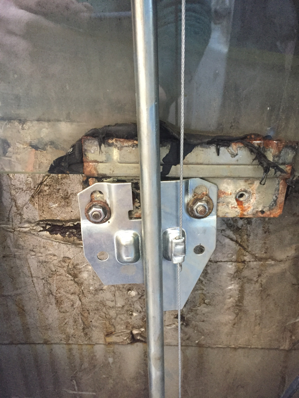 Фото в бортжурнале ГАЗ Соболь