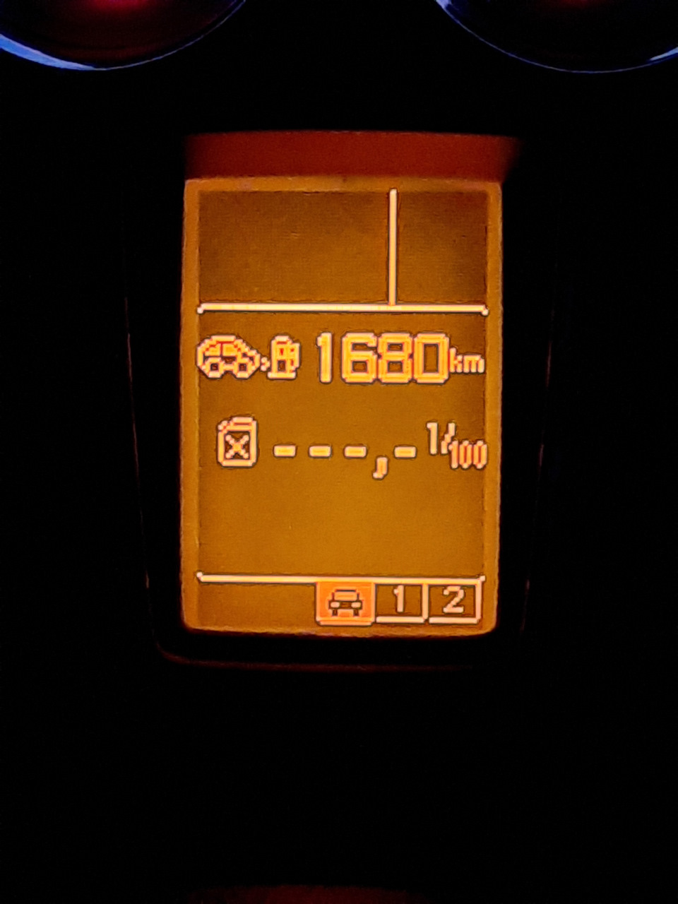 Расход топлива по трассе — Peugeot 408, 1,6 л., 2014 года | наблюдение ...