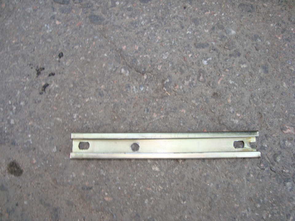 Вот такую) — ГАЗ 3110