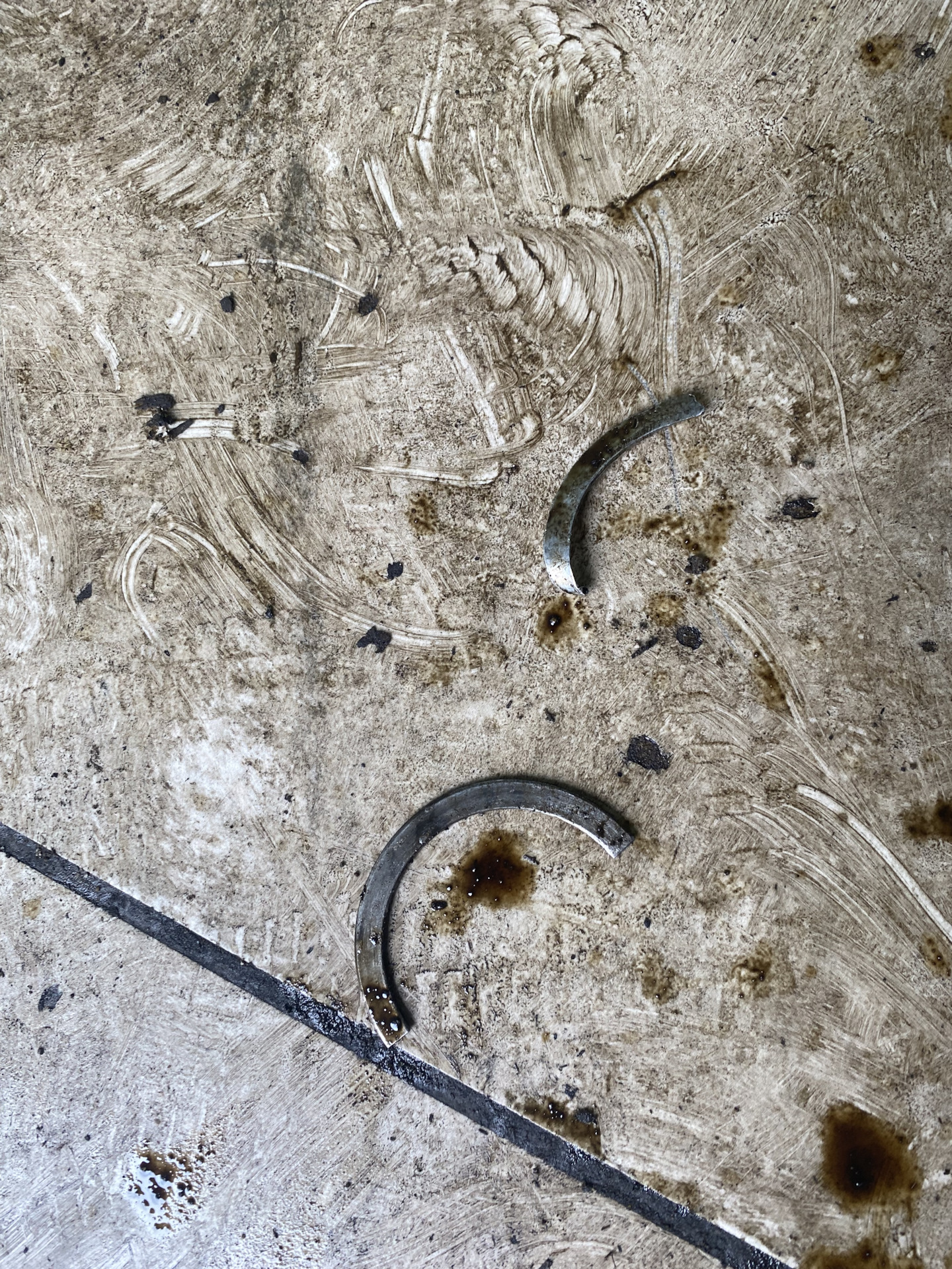 Появился скрежет при выжимка сцепления на Гранте 1.6 ФЛ 2020 — Lada ...