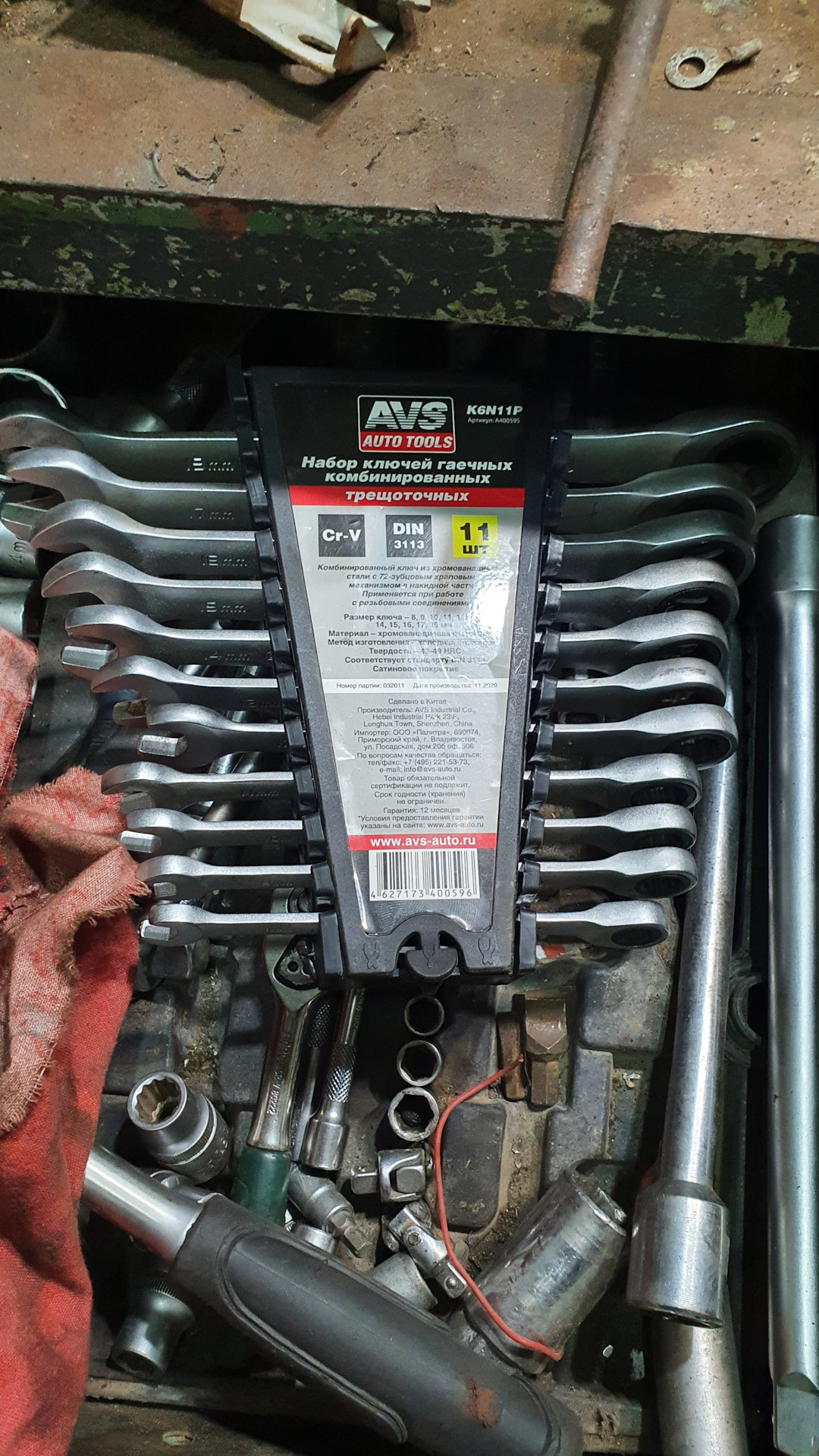 Меняем прокладки выпускного коллектора — Ford Transit (4G), 2 л, 1990 ...