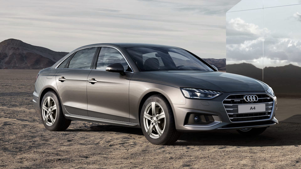 Диски SKAD Сакура на Ауди А4 — K&K и SKAD на DRIVE2