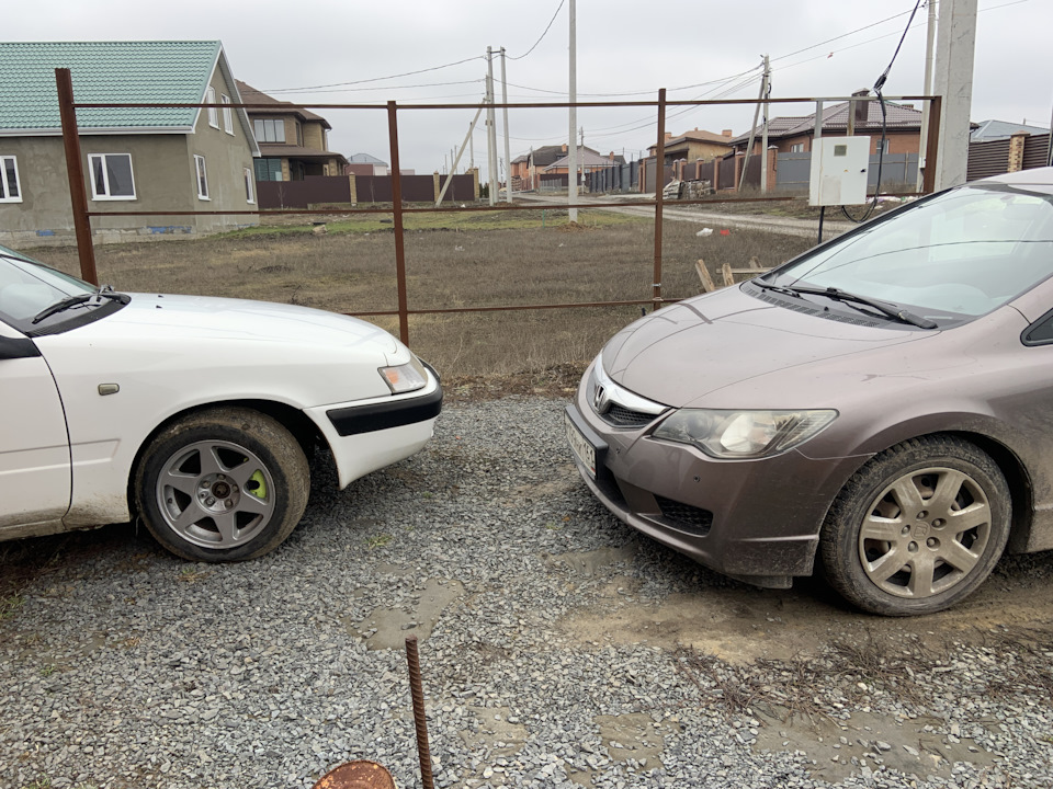 128. П — Предательство… — Daewoo Espero, 2 л, 1997 года | продажа ...