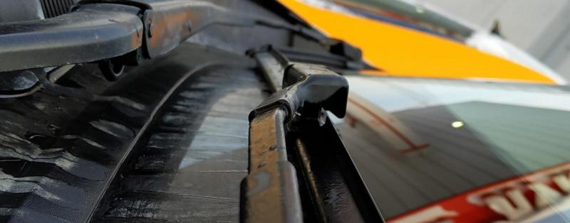 Переделка поводков с крепления DNTL1.1 на крючок. (Пассажирский ...